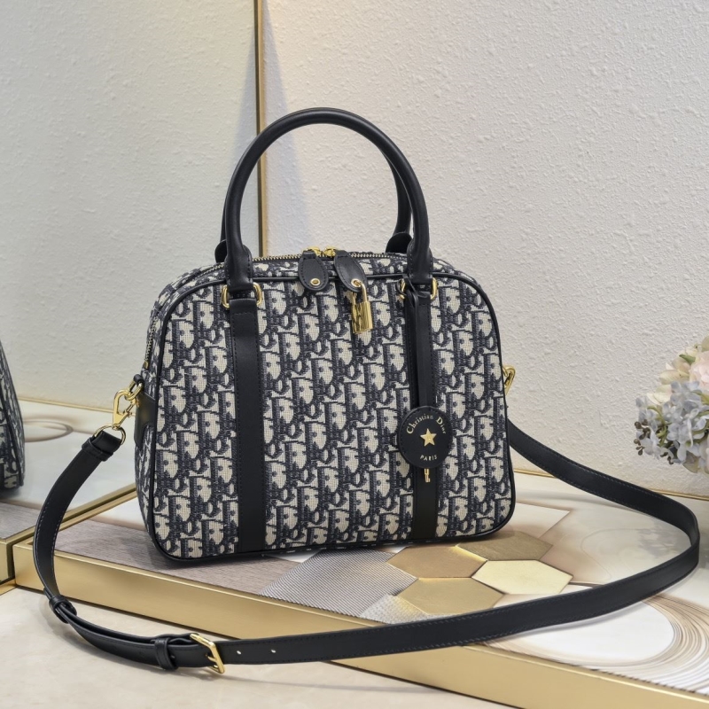 D*or top handle bags